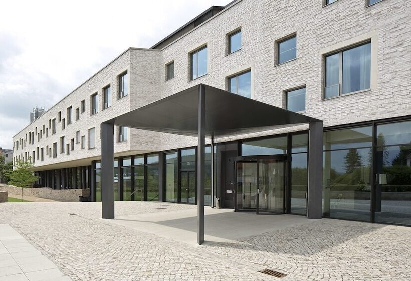 Hotel Kloster Haydau