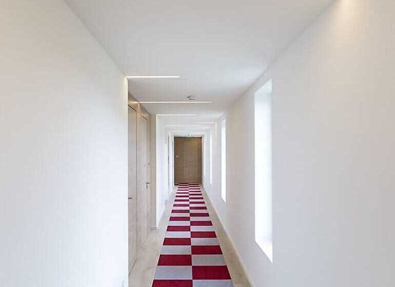 Hotel Kloster Haydau