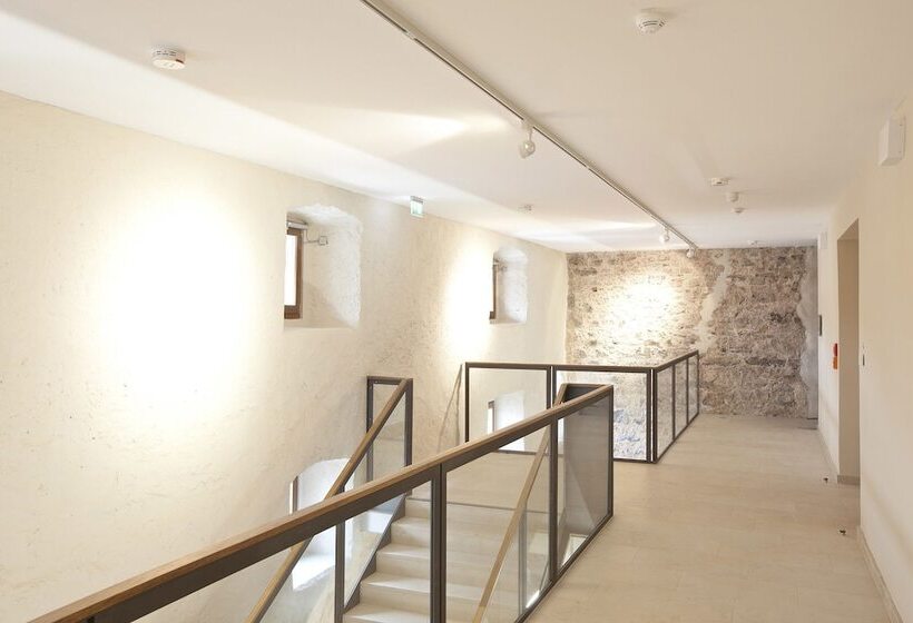 Hotel Kloster Haydau