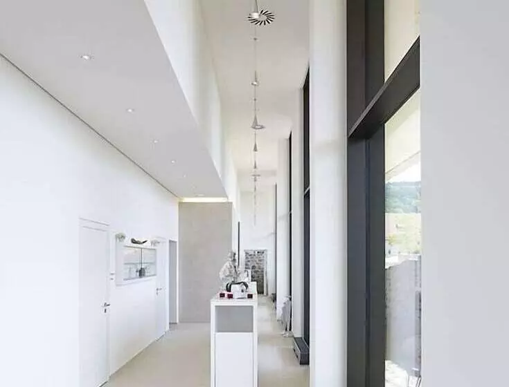 Hotelli Kloster Haydau