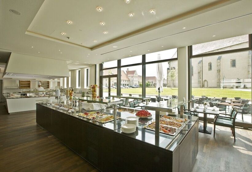 Hotel Kloster Haydau