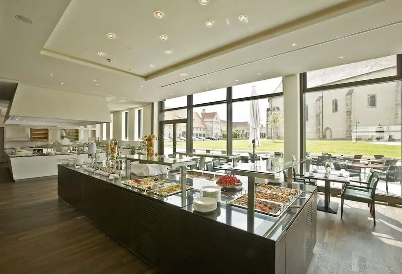 Hotelli Kloster Haydau