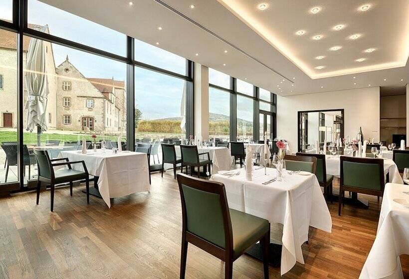 Hotel Kloster Haydau