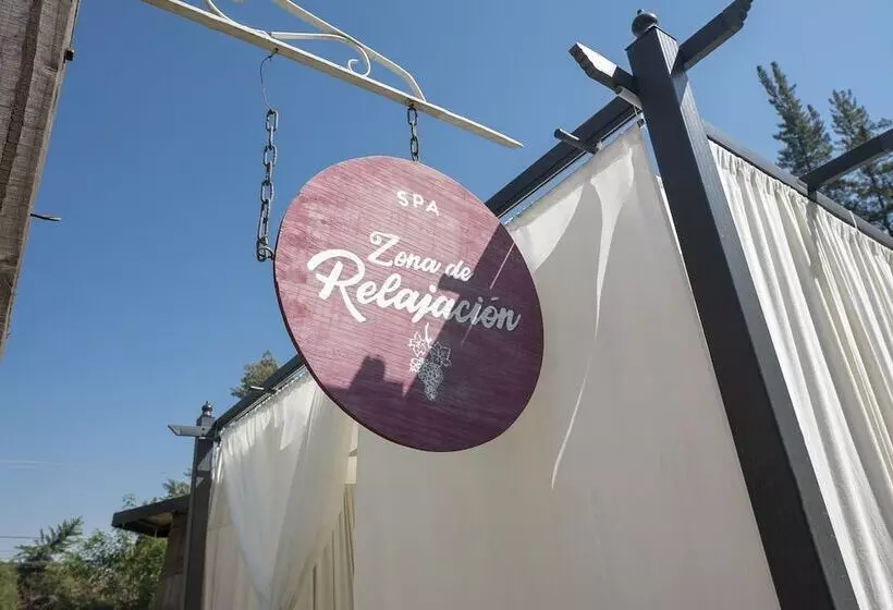 Hotel La Calma De Rita   Pirque