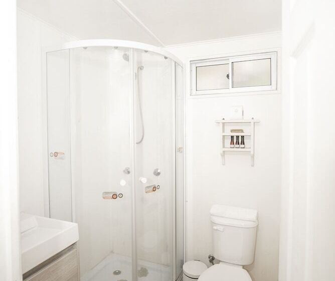 هتل La Calma De Rita Pirque