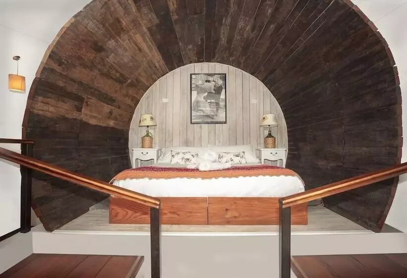 Hotel La Calma De Rita   Pirque