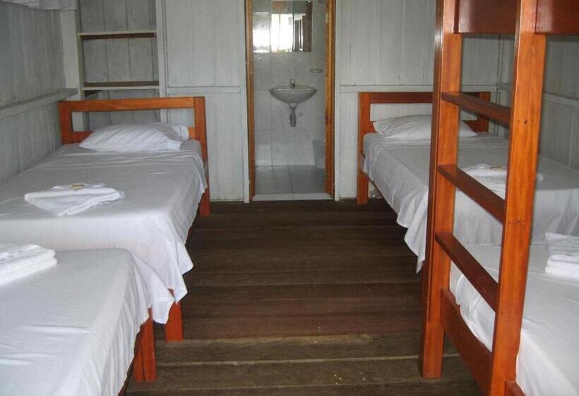 هتل Lomas Del Paiyü