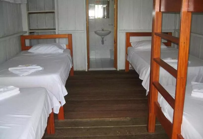 Hotelli Lomas Del Paiyü