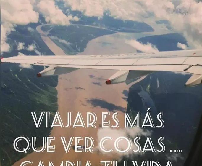 Hotelli Lomas Del Paiyü