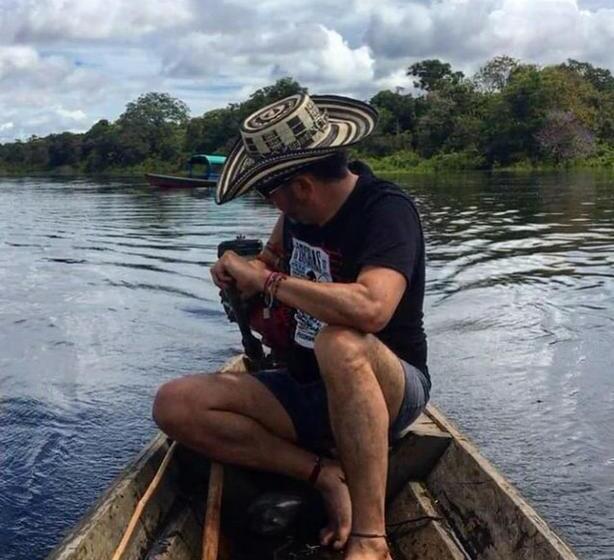 هتل Lomas Del Paiyü