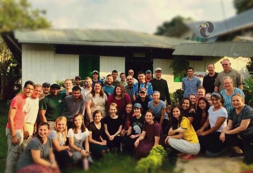 هتل Lomas Del Paiyü