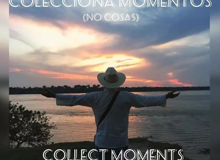 Hotelli Lomas Del Paiyü