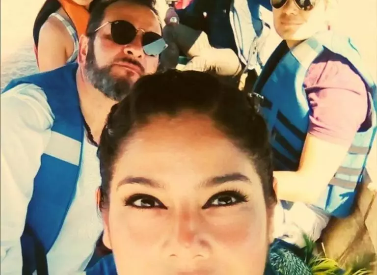 Hotelli Lomas Del Paiyü