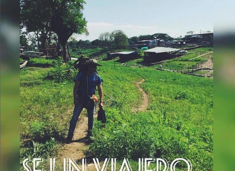 هتل Lomas Del Paiyü