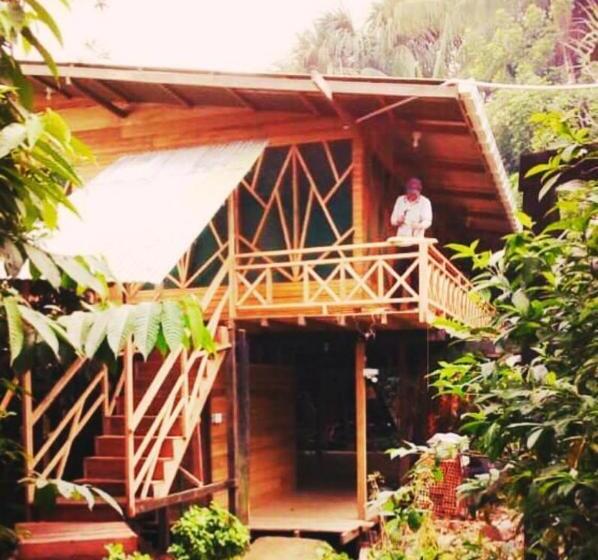 هتل Lomas Del Paiyü