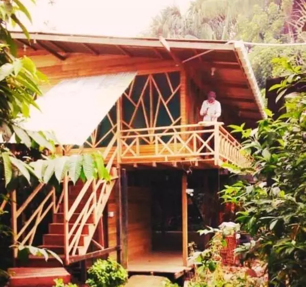 Hotelli Lomas Del Paiyü