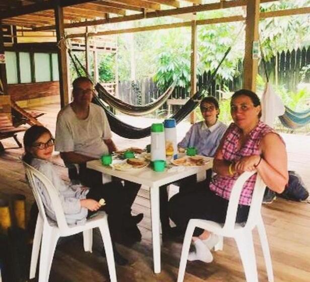 هتل Lomas Del Paiyü