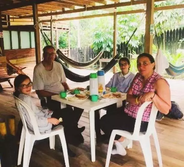 Hotelli Lomas Del Paiyü