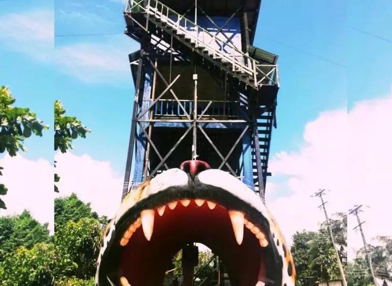 Hotelli Lomas Del Paiyü