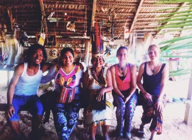 Hotelli Lomas Del Paiyü