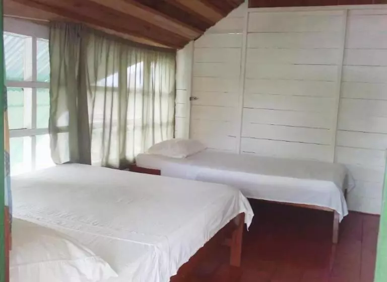 Hotelli Lomas Del Paiyü