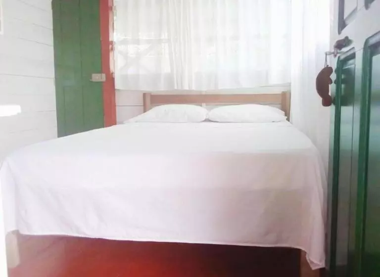 Hotelli Lomas Del Paiyü