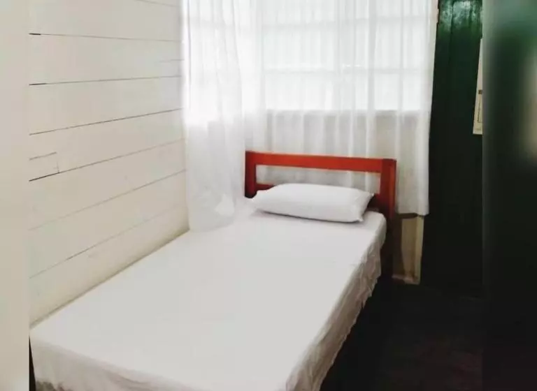 Hotelli Lomas Del Paiyü