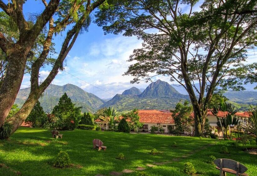 ホテル Real Dinastía