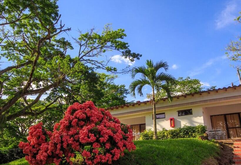 ホテル Real Dinastía