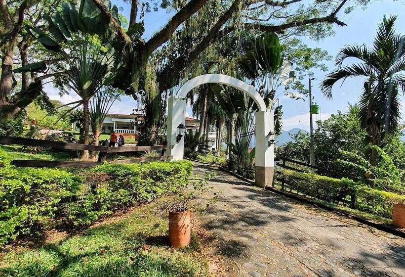 ホテル Real Dinastía