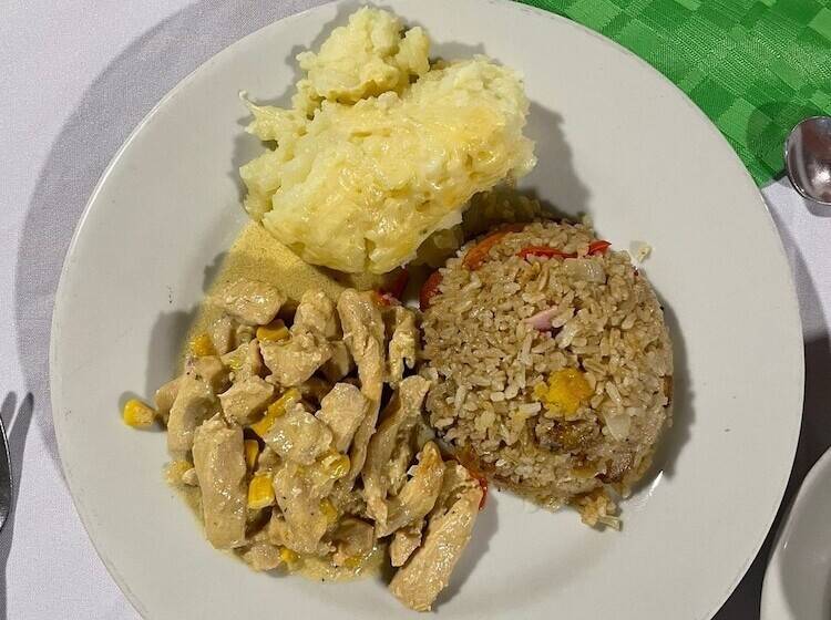 ホテル Real Dinastía