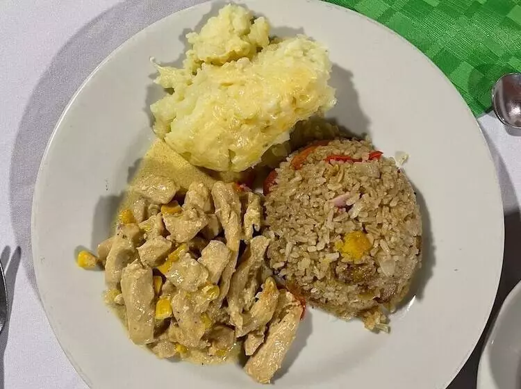 ホテル Real Dinastía