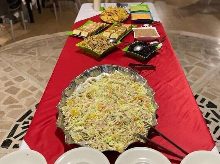 ホテル Real Dinastía