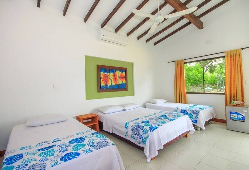 ホテル Real Dinastía