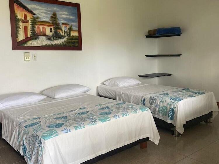 ホテル Real Dinastía