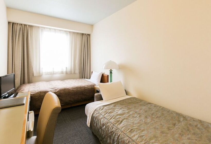 Hotel Sunroute Tochigi