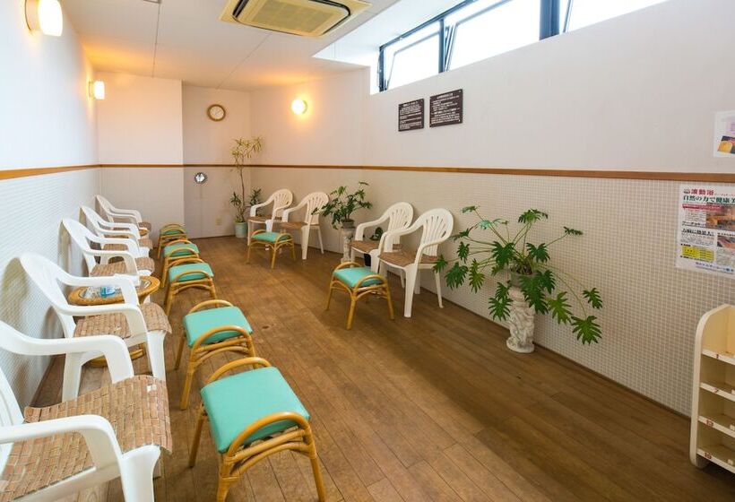 Hotel Sunroute Tochigi