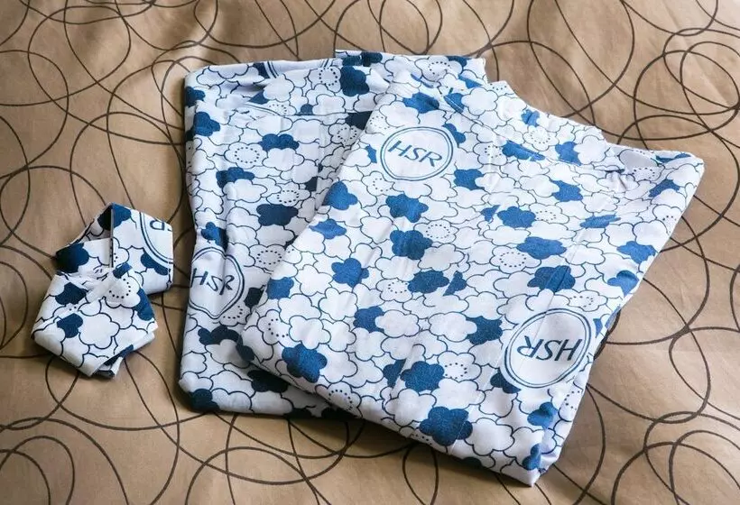 Hotelli Sunroute Tochigi