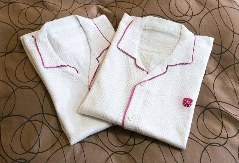 Hotel Sunroute Tochigi