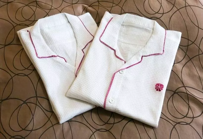 Hotelli Sunroute Tochigi