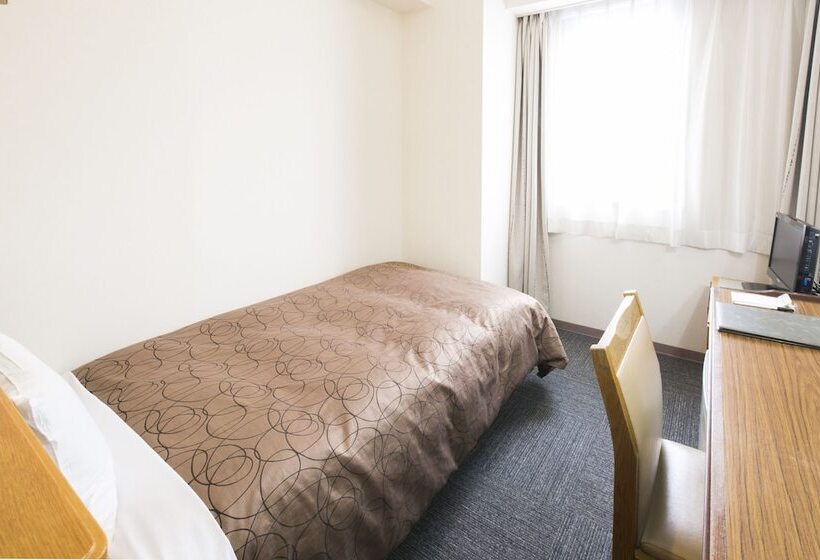 Hotel Sunroute Tochigi