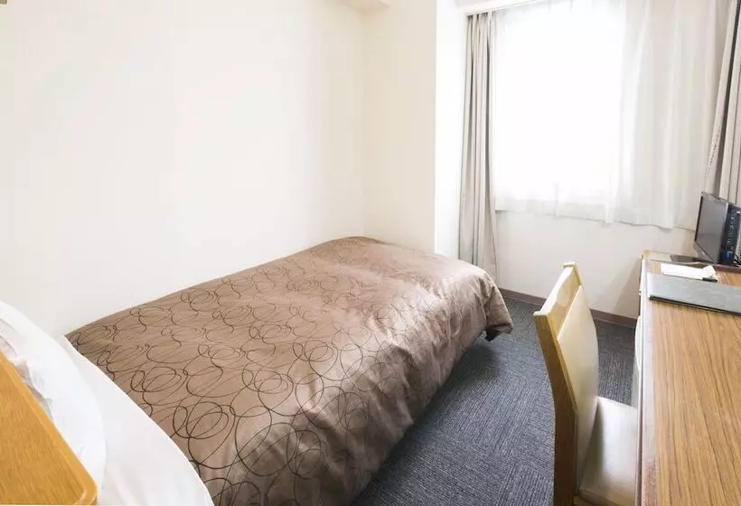 Hotelli Sunroute Tochigi