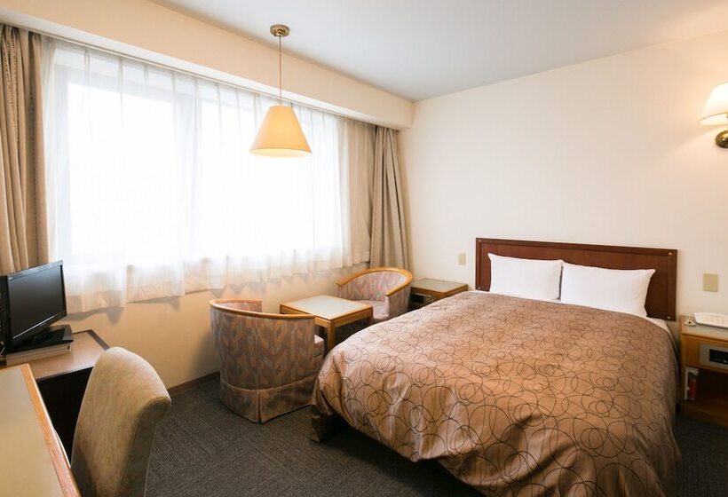 Hotel Sunroute Tochigi