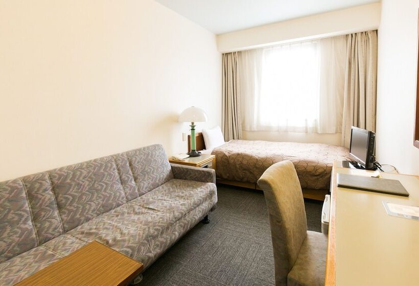 Hotel Sunroute Tochigi