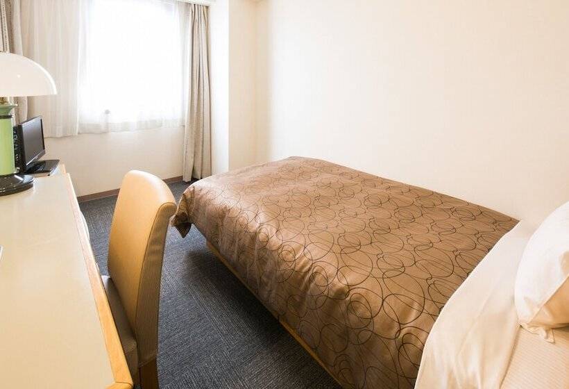 Hotel Sunroute Tochigi