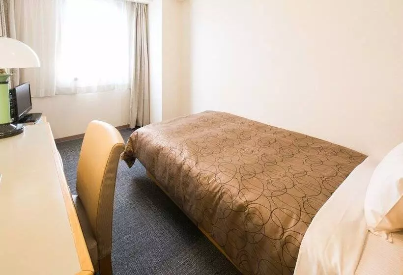 Hotelli Sunroute Tochigi