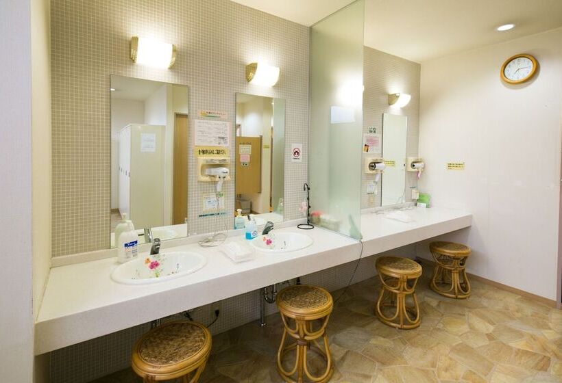 Hotel Sunroute Tochigi