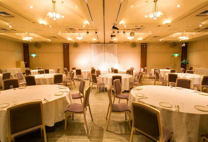 Hotel Sunroute Tochigi