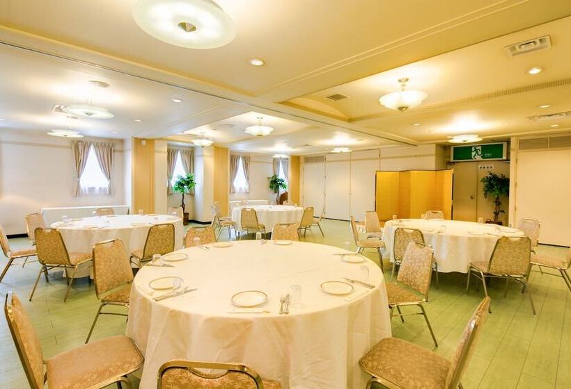 Hotel Sunroute Tochigi