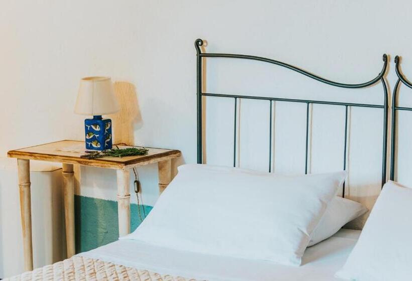 ホテル Terre Di Himera